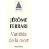 Variétés De La Mort - Nouvelles
