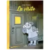 Astrid Franchet Editions La visite