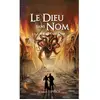 Pyrélion Le Dieu sans Nom - Tome 2 : La Clé des Cauchemars