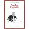 Gazette Du Palais Paroles d'avocats