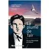 Un Chat La Nuit La plume de Taïr