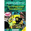 Budo Eds Hirozaemon - La Vengeance Des Oiseaux