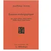 La Bibliotheque Exercices autobiographiques