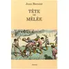 Tête de mêlée Jean Bernier