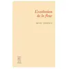Le Bois D'orion L' Exaltation de la fleur