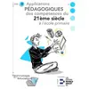 Reynald Goulet Eds Applications pédagogiques des compétences du 21e siècle à l'école primaire