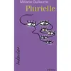 David Plurielle broché