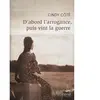 David D'abord l'arrogance, puis vint la guerre broché