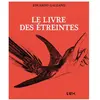 Lux Quebec Le livre des étreintes