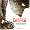 400 Coups jeunesse Maurice et Léopold