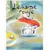 L'écharpe rouge Anne Villeneuve (Auteur)