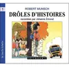 Stanke Alexandre Drôles d'histoires