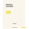 Interligne Murs broché