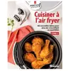 Pratico Cuisiner à l'air fryer broché