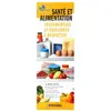 Arnaud Franel Eds Id réflex : santé et alimentation - fondamentaux et équilibres à respecter
