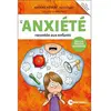 DE MORTAGNE L'anxiété Racontée Aux Enfants