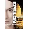 Michel Quintin Eds Epsilon - tome 5 La reconquête