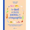 Petit Homme Le deuil de mon animal de compagnie