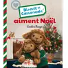 La Bagnole Biscuit et Cassonade aiment Noël