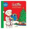 Chouette Eds Bébé Caillou Joyeux Noël !
