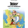 Hurtubise Hmh Astérix chez les Québécois