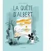 La Pasteque Eds De La bande du Mile-End - La quête d'Albert