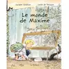La Pasteque Eds De Le monde de Maxime