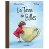 LA PASTEQUE La tasse de Gilles
