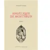 Eds Du Remue-Menage Angélique de Montbrun broché