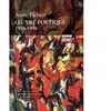 Boreal Oeuvre Poétique 1950-1990