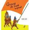 Isatis Eds De L' Quand ils sont venus