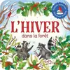 Presses Aventure L'hiver dans la forêt