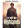 AdA Editions Le vent des Highlands