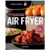 Guy Saint-Jean Editeur Air fryer. 107 recettes parfaites de l'entrée aux desserts