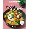 Passion fromage - Geneviève Everell - Goelette - broché - Guide broché