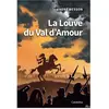 Cabedita La louve du val d'amour