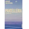 Noir Sur Blanc Pantelleria
