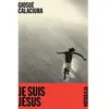 Noir Sur Blanc Je suis Jésus