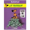 LUCKY Rantanplan - Tome 2 - Le Parrain