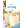 Jouvence La crème Budwig : le petit-déjeuner santé Philippe-Gaston Besson
