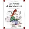 Calligram LES PARENTS DE ZOE DIVORCENT