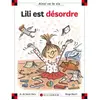 CALLIGRAM Lili Est Desordre