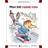 Calligram Max Est Casse-Cou