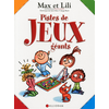 CALLIGRAM Max Et Lili - Piste De Jeux Géants