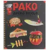 Calligram Pako - apéros rigolos