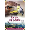 CALLIGRAM Le vol de l'aigle