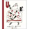 Calligram Ubu roi
