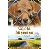 Calligram Chiots Business