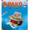 Calligram Pako. Vol. 10. Robotin et Robotine : activités avec des boîtes en métal Pascale Gallimard