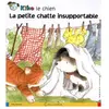 CALLIGRAM Kiko le chien. La petite chatte insupportable Tony Maddox